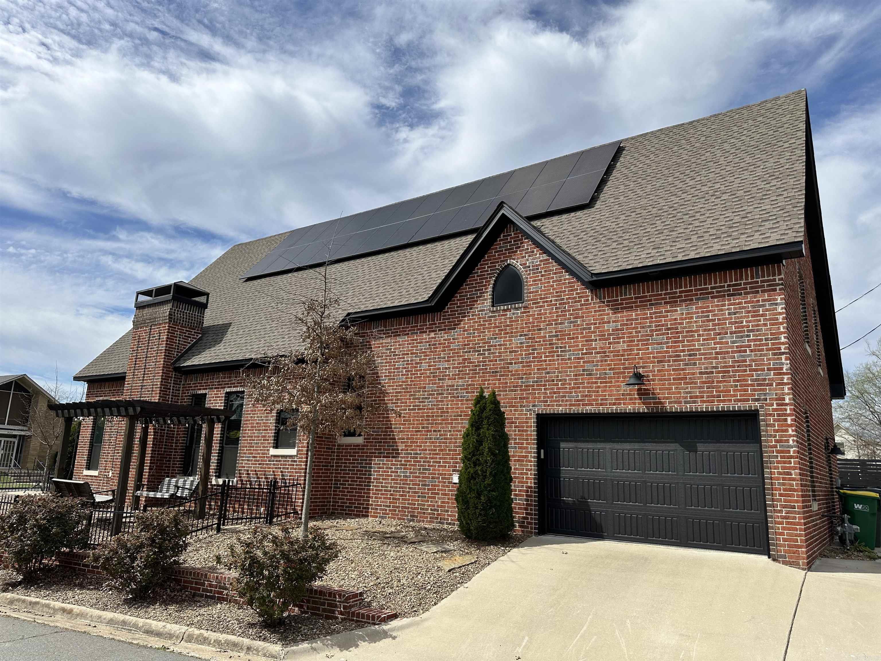 Macarthur Place Original - Residential Lease