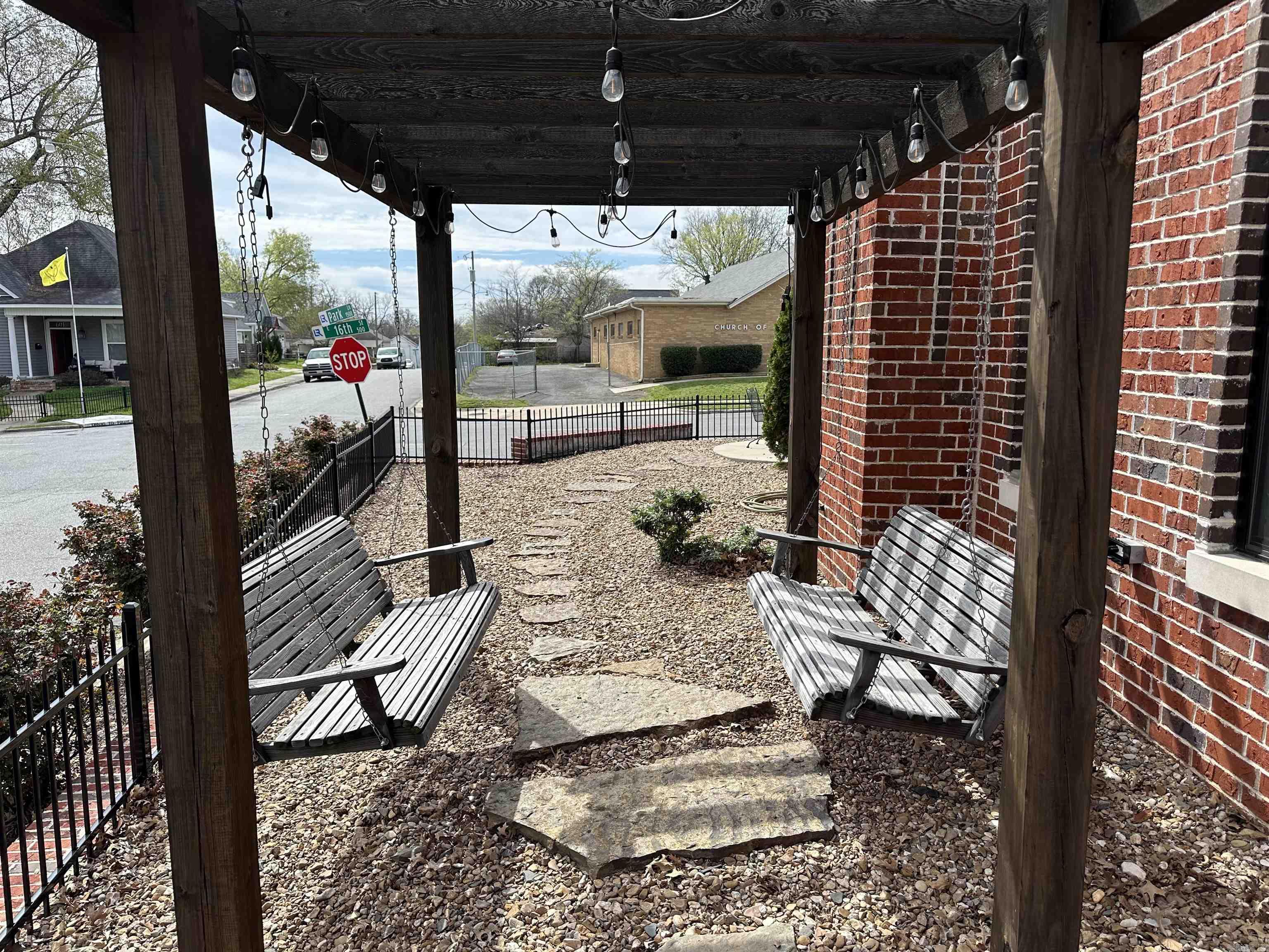 Macarthur Place Original - Residential Lease