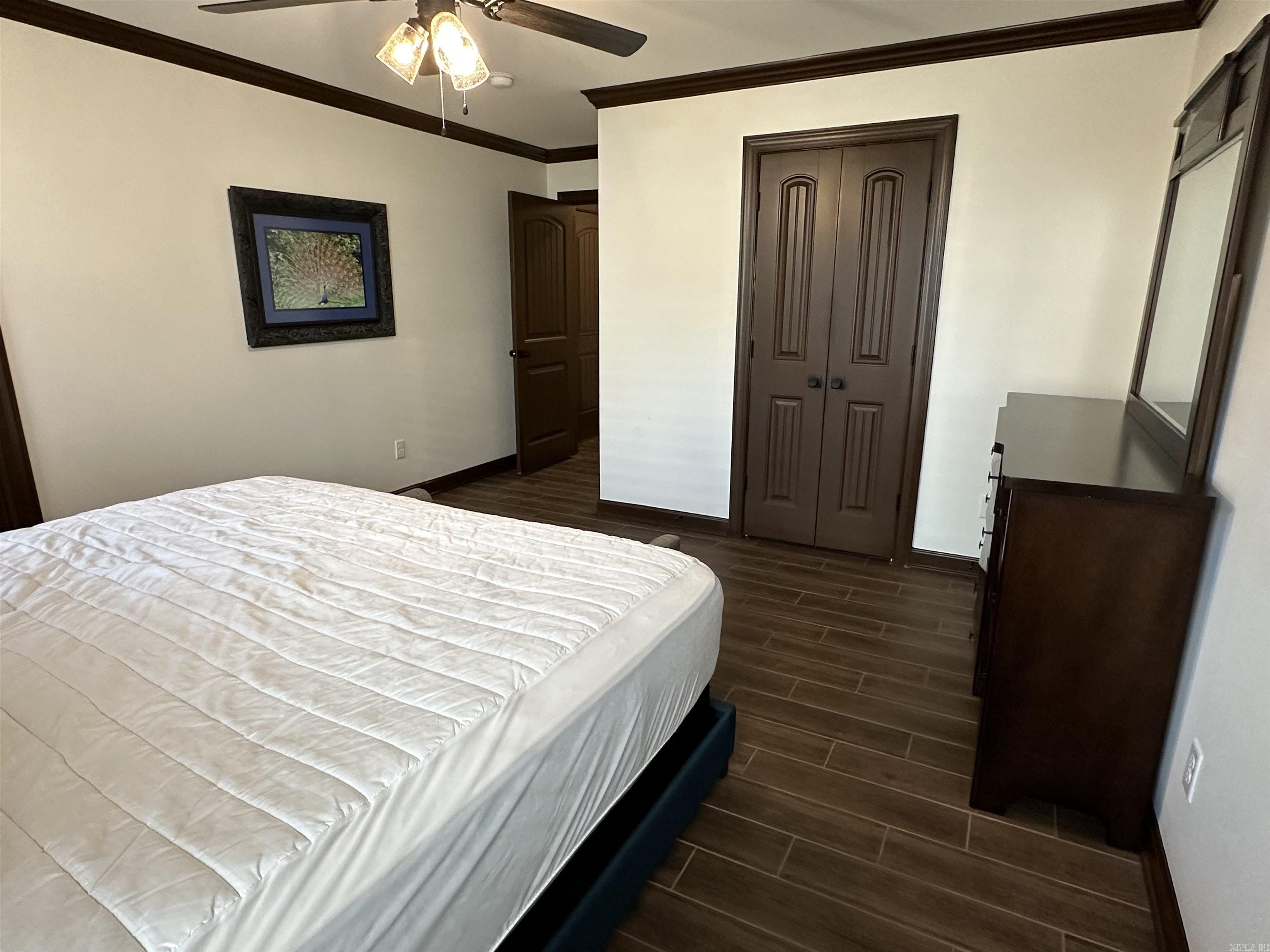 Macarthur Place Original - Residential Lease