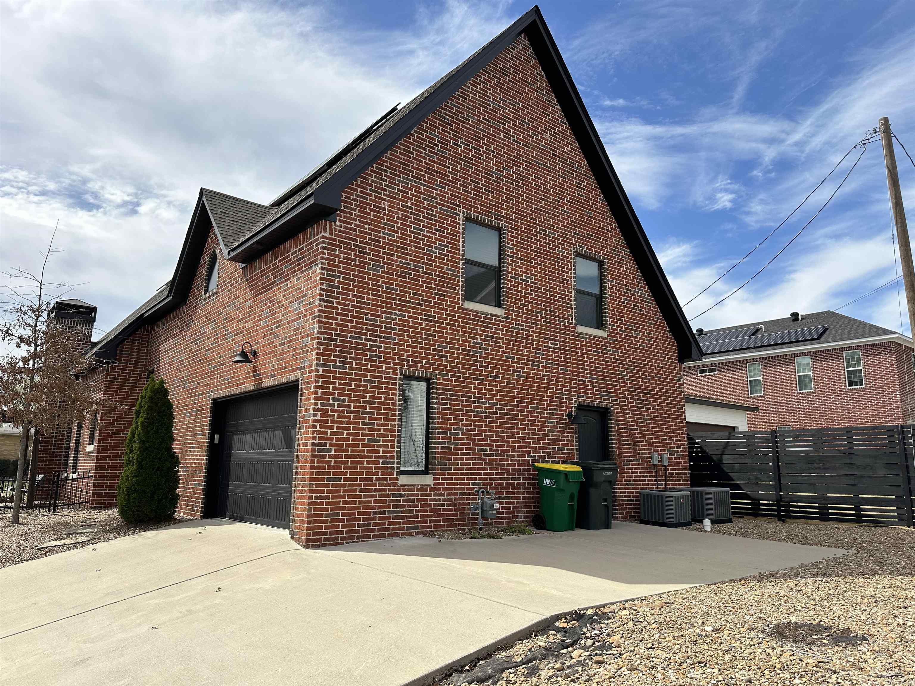 Macarthur Place Original - Residential Lease