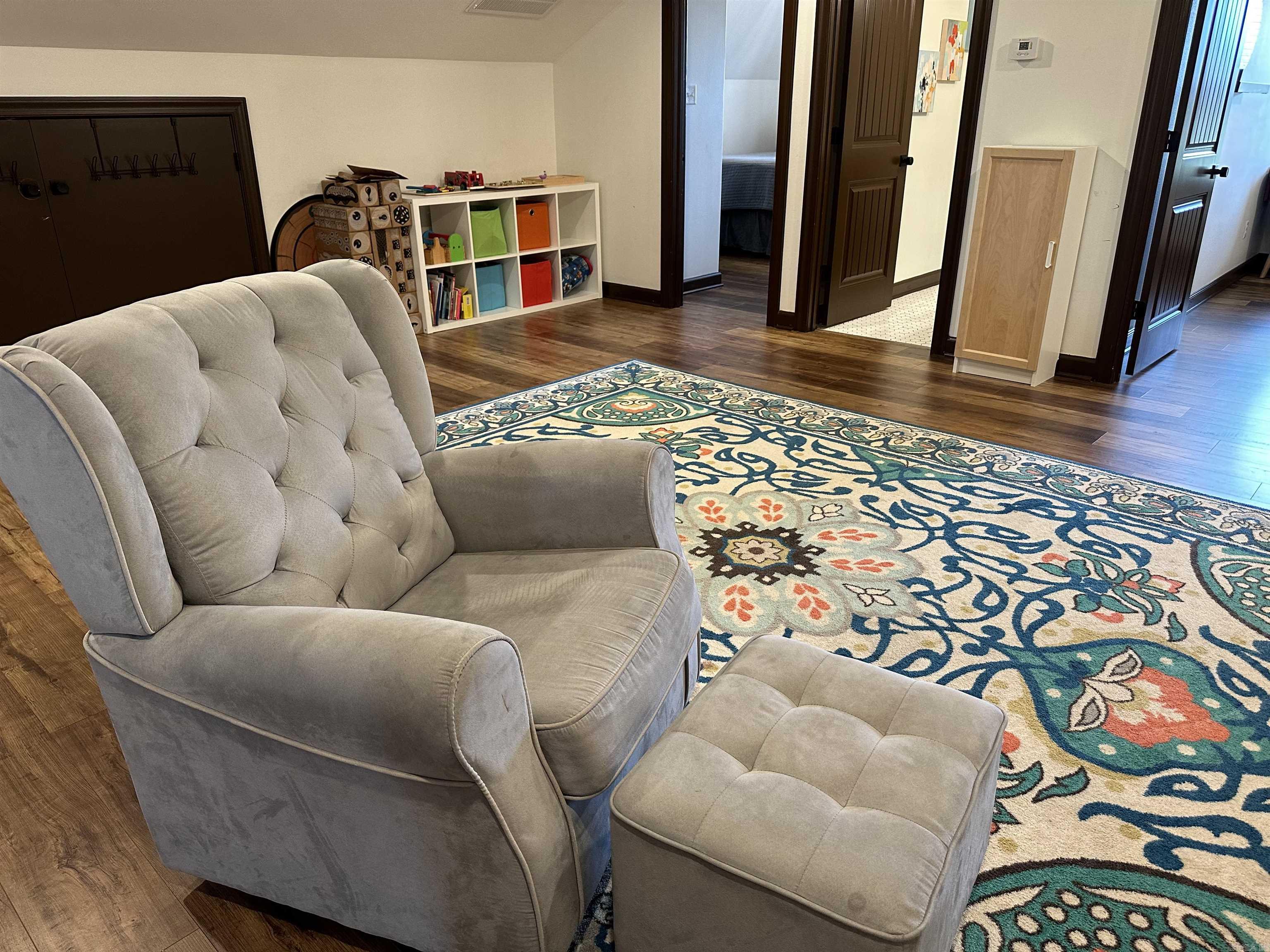 Macarthur Place Original - Residential Lease