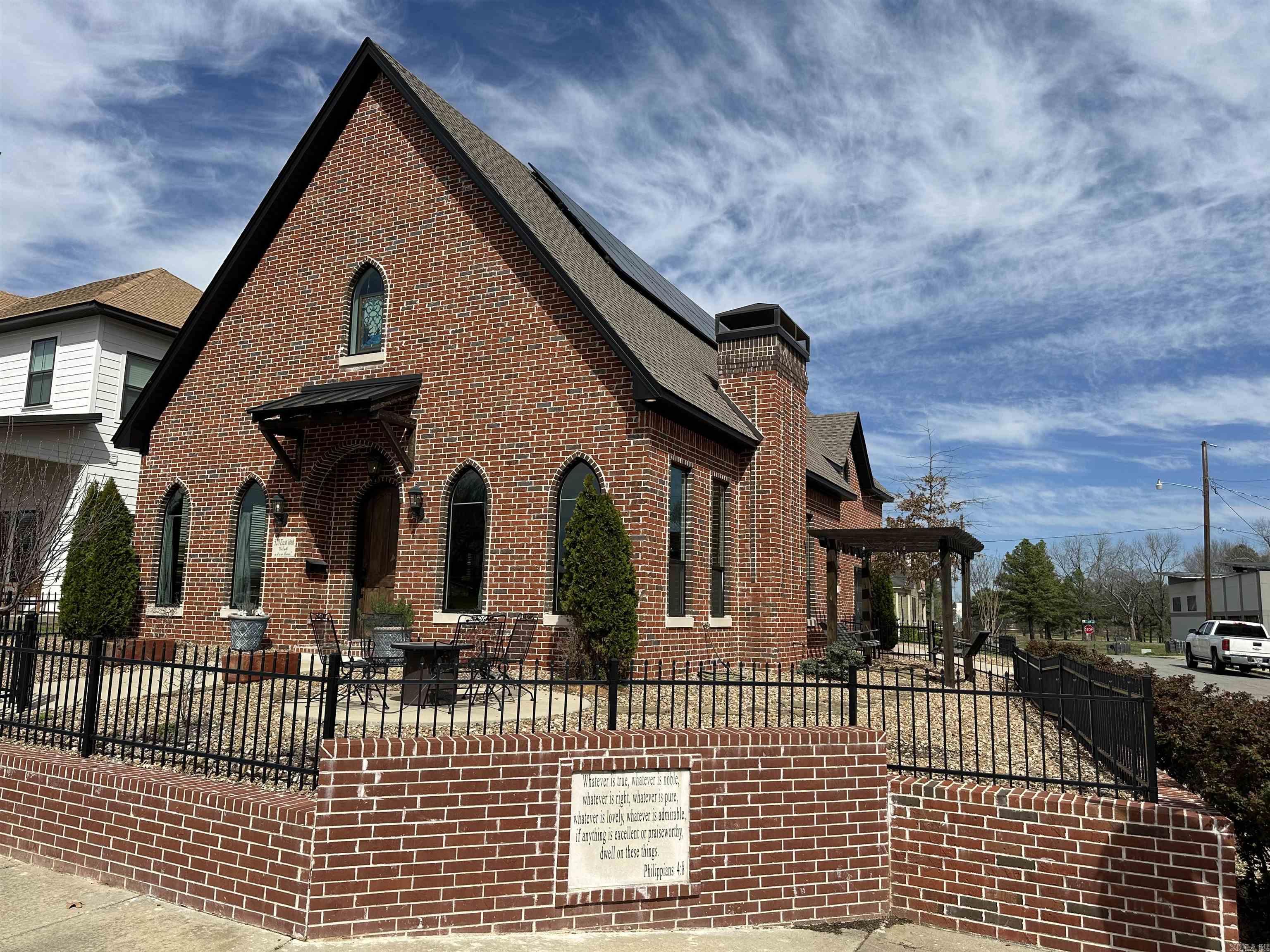 Macarthur Place Original - Residential Lease