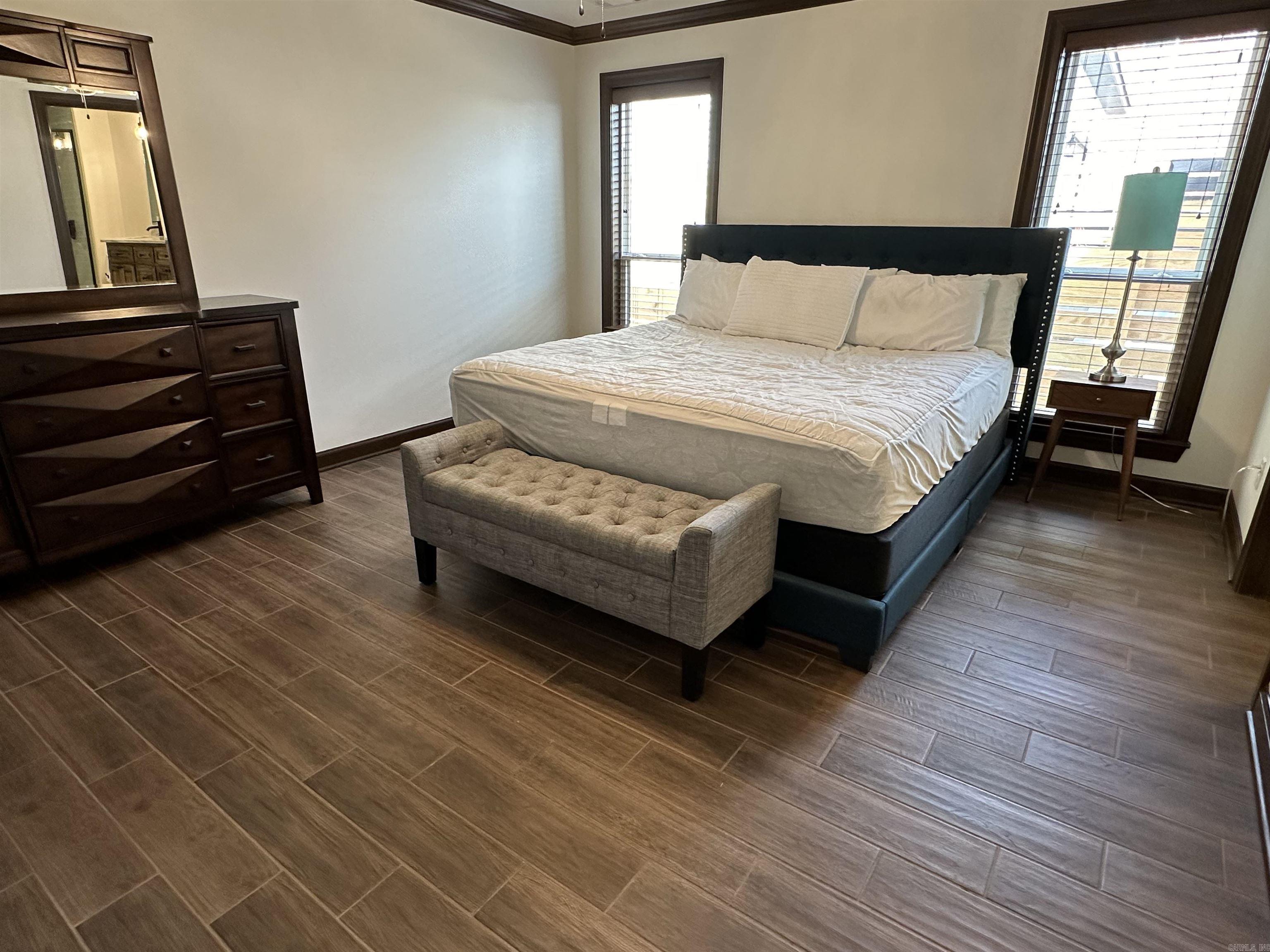 Macarthur Place Original - Residential Lease