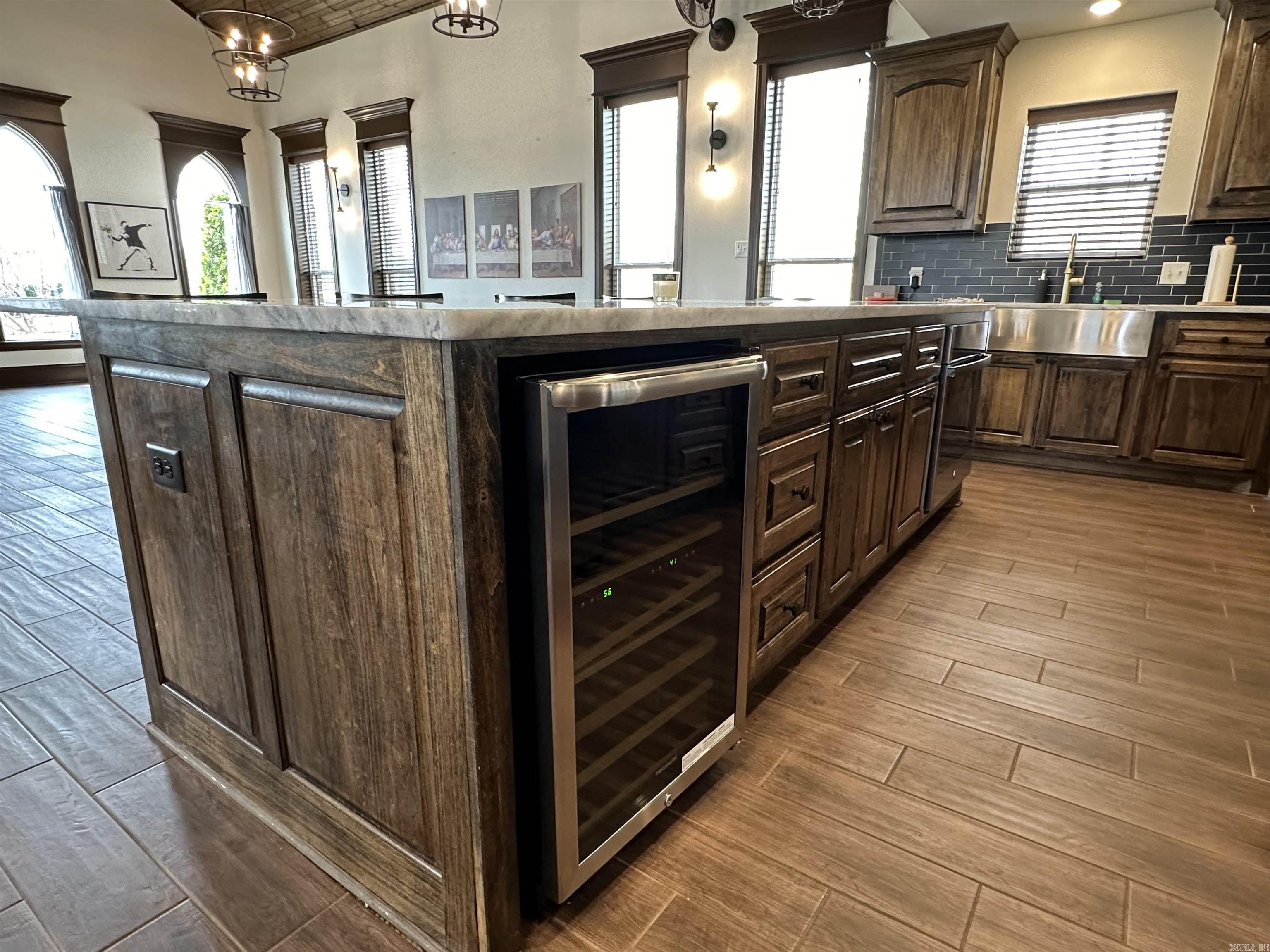 Macarthur Place Original - Residential Lease