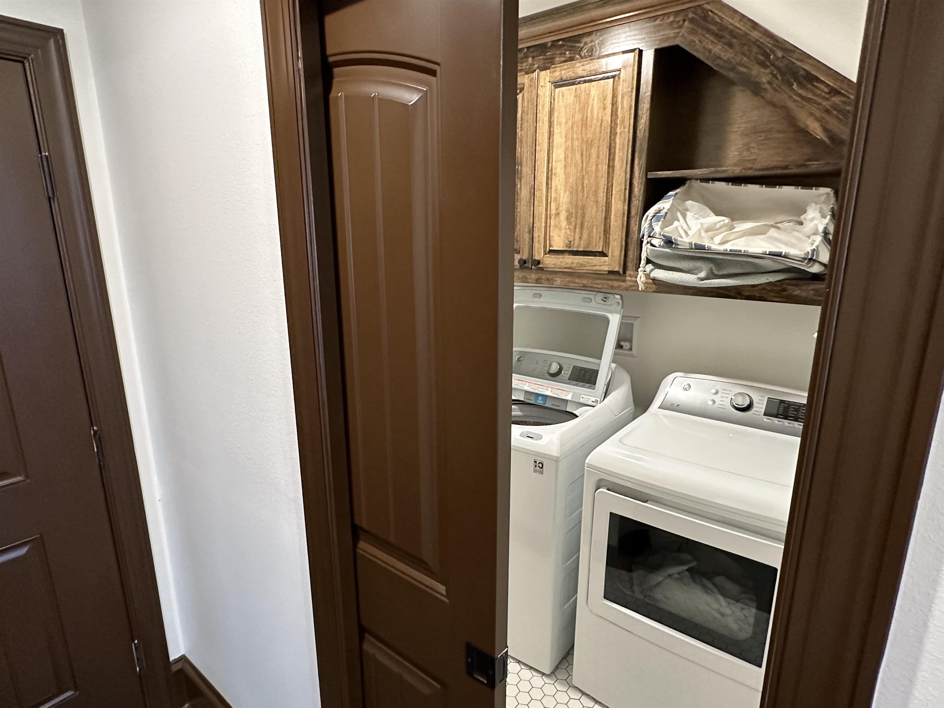 Macarthur Place Original - Residential Lease