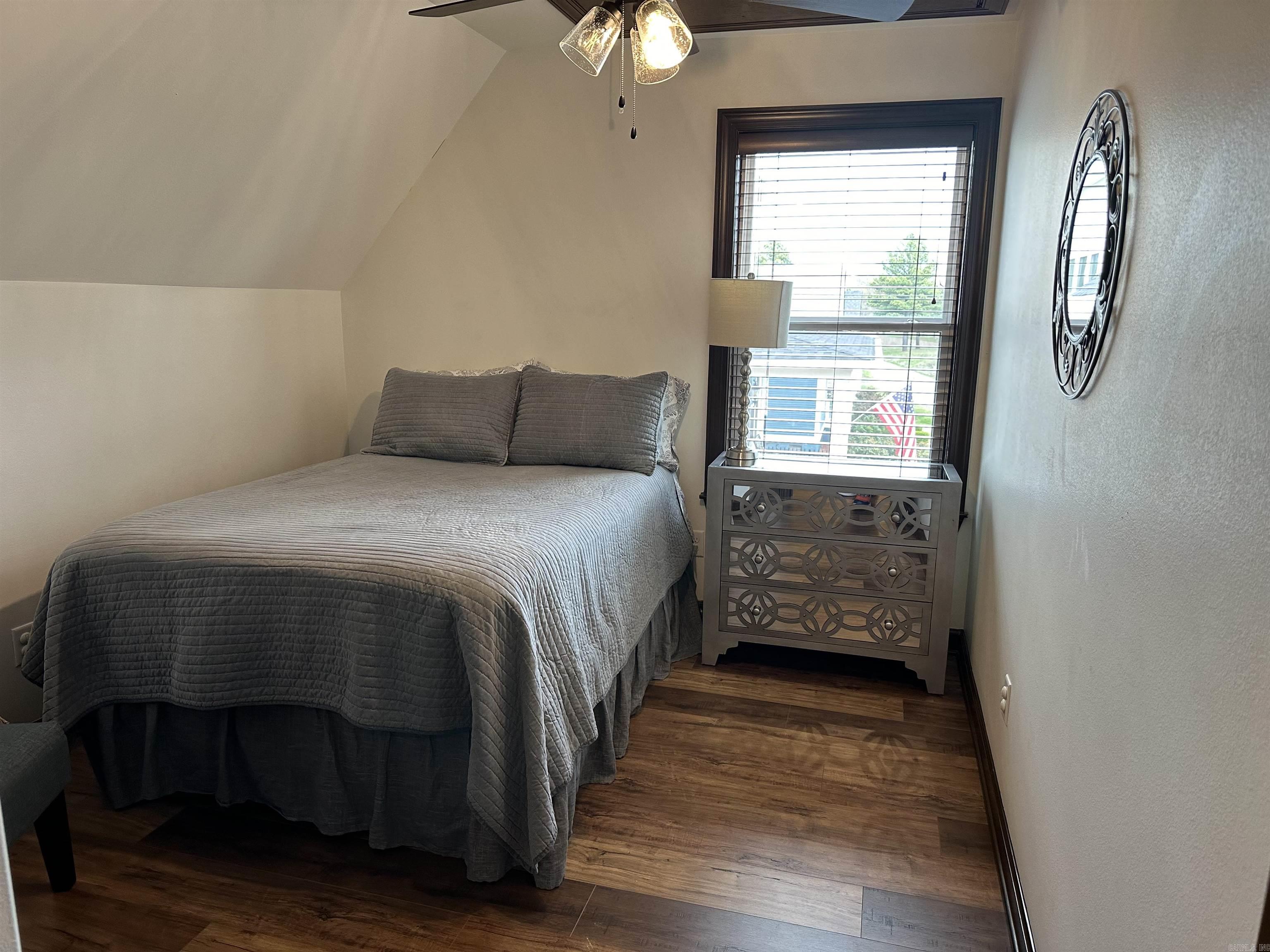 Macarthur Place Original - Residential Lease