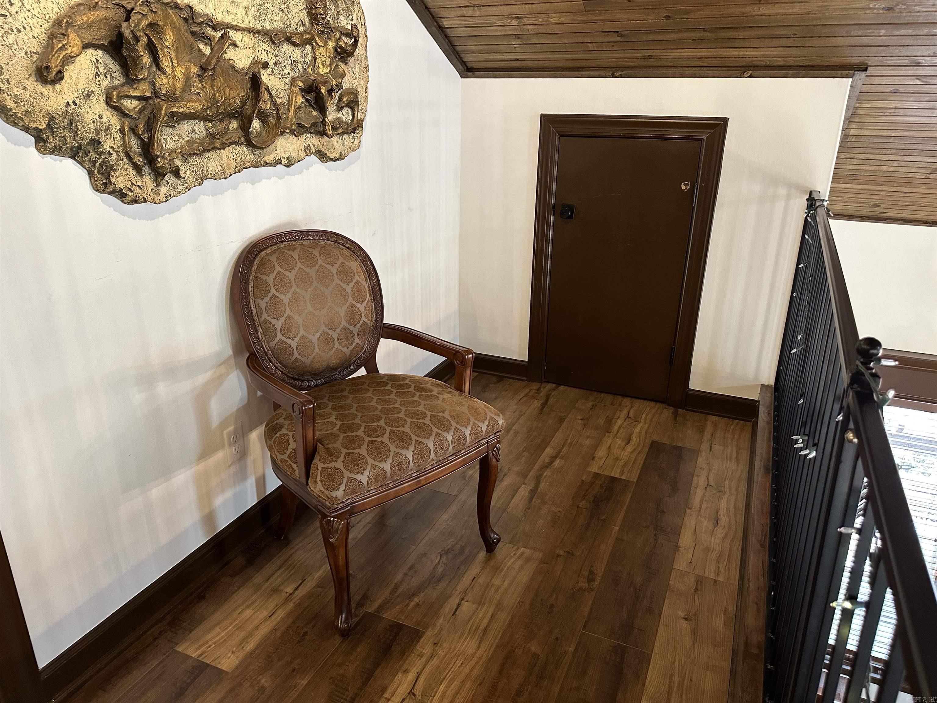 Macarthur Place Original - Residential Lease