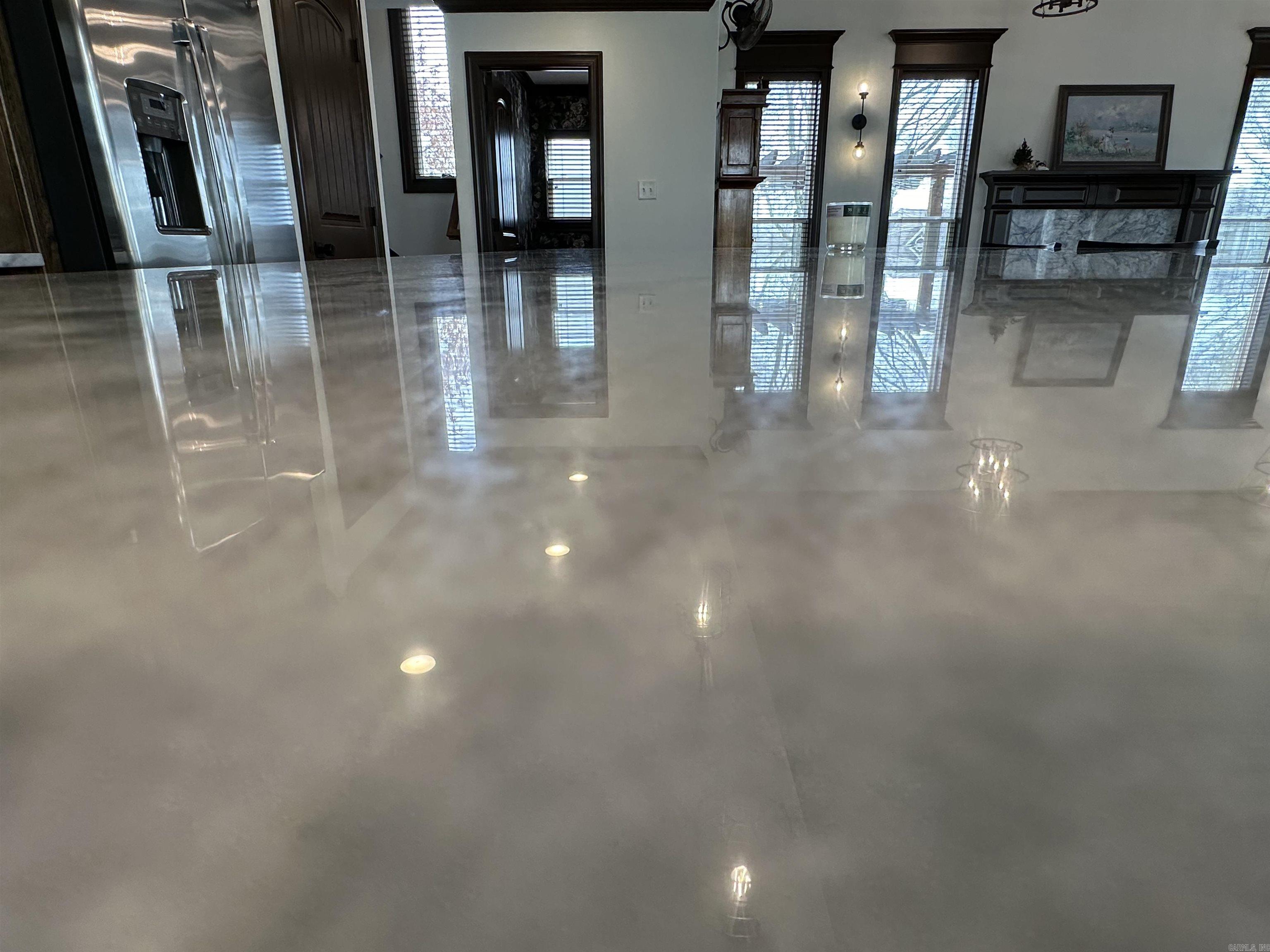 Macarthur Place Original - Residential Lease