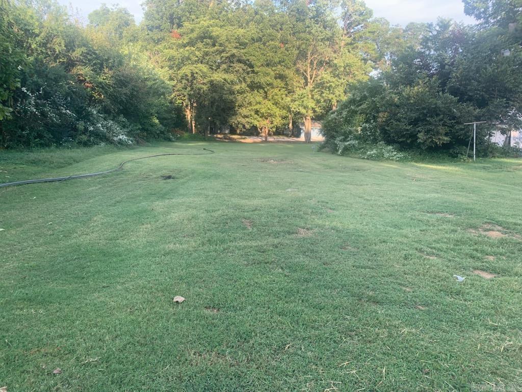 Looking to build a single-family or multifamily home? This double lot is zoned R2 and includes parcel numbers 01-143241-04300 and 01-143241-01800. Level lot with city utilities available. Approximately .22 acres. Conveniently located near medical and the downtown area.