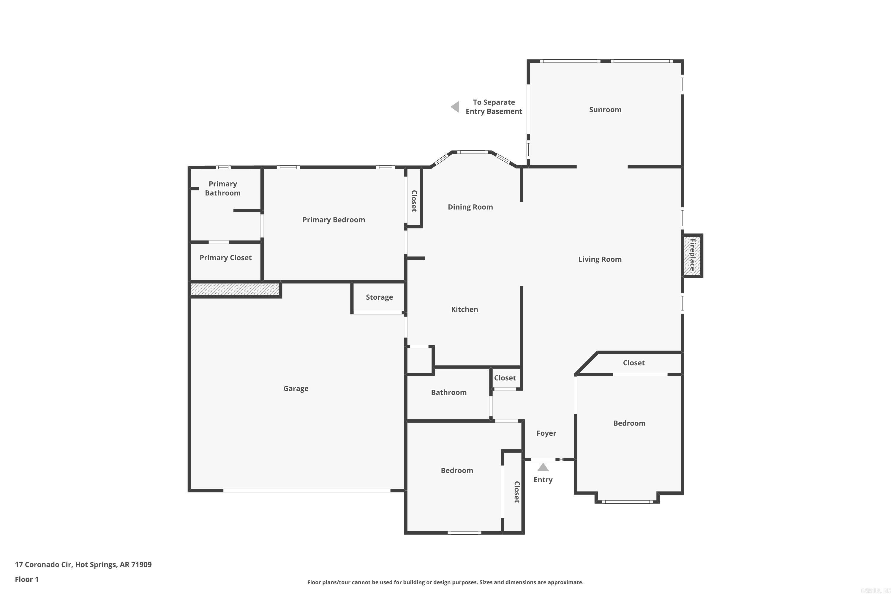 CORONADO - Residential