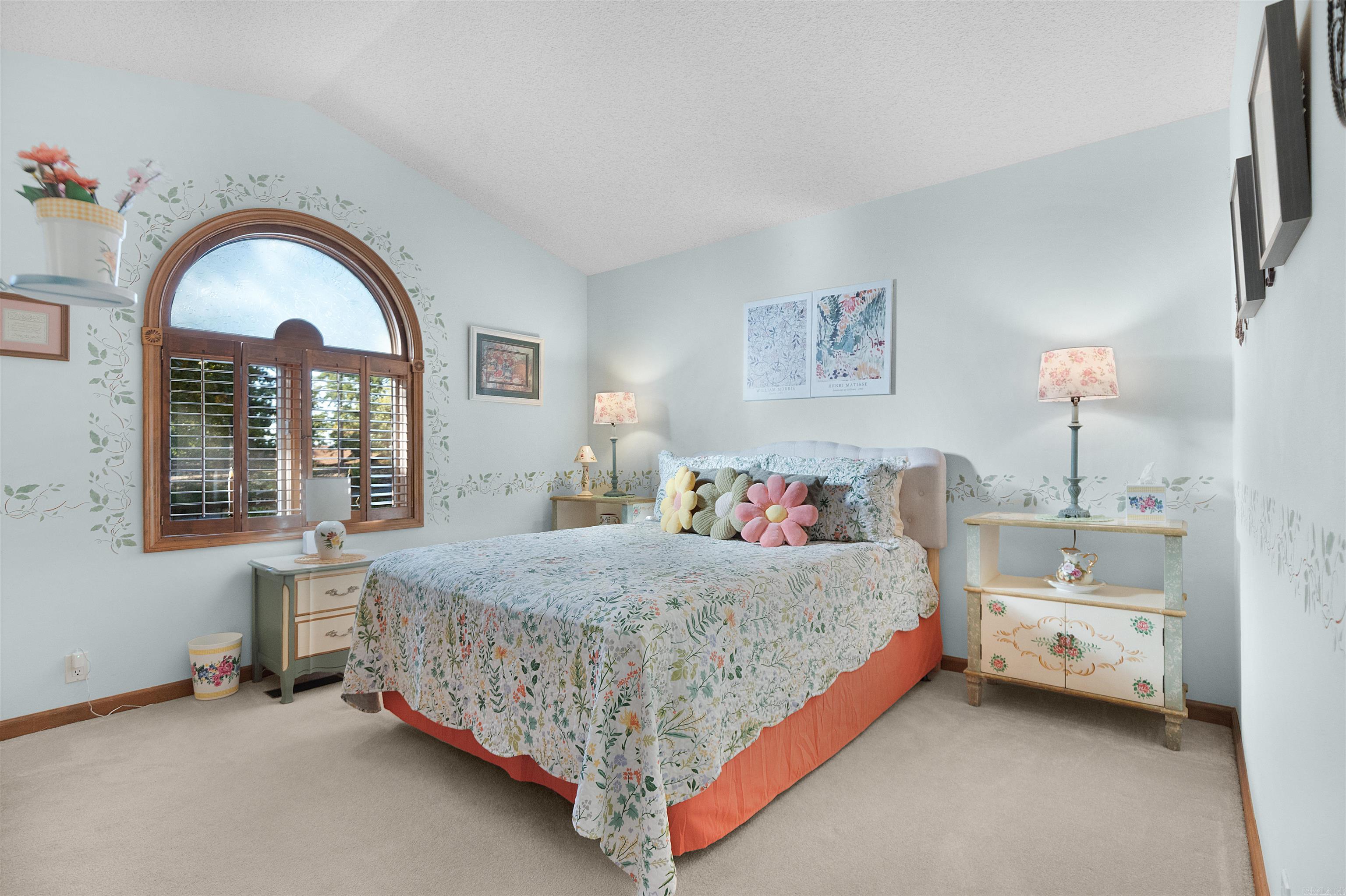 CORONADO - Residential