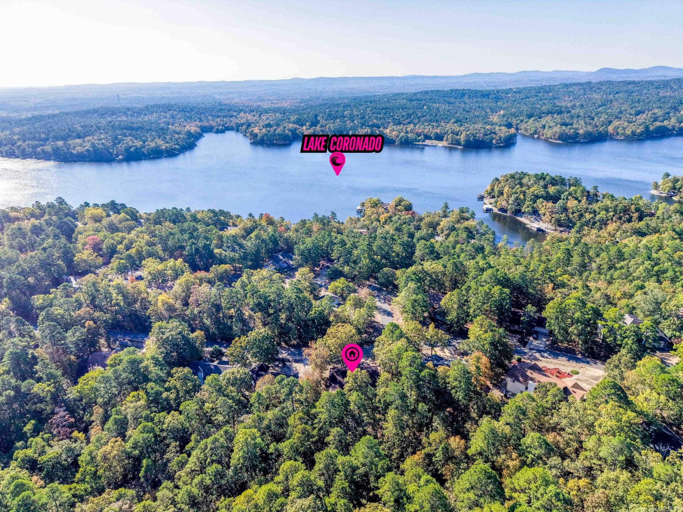 CORONADO - Residential