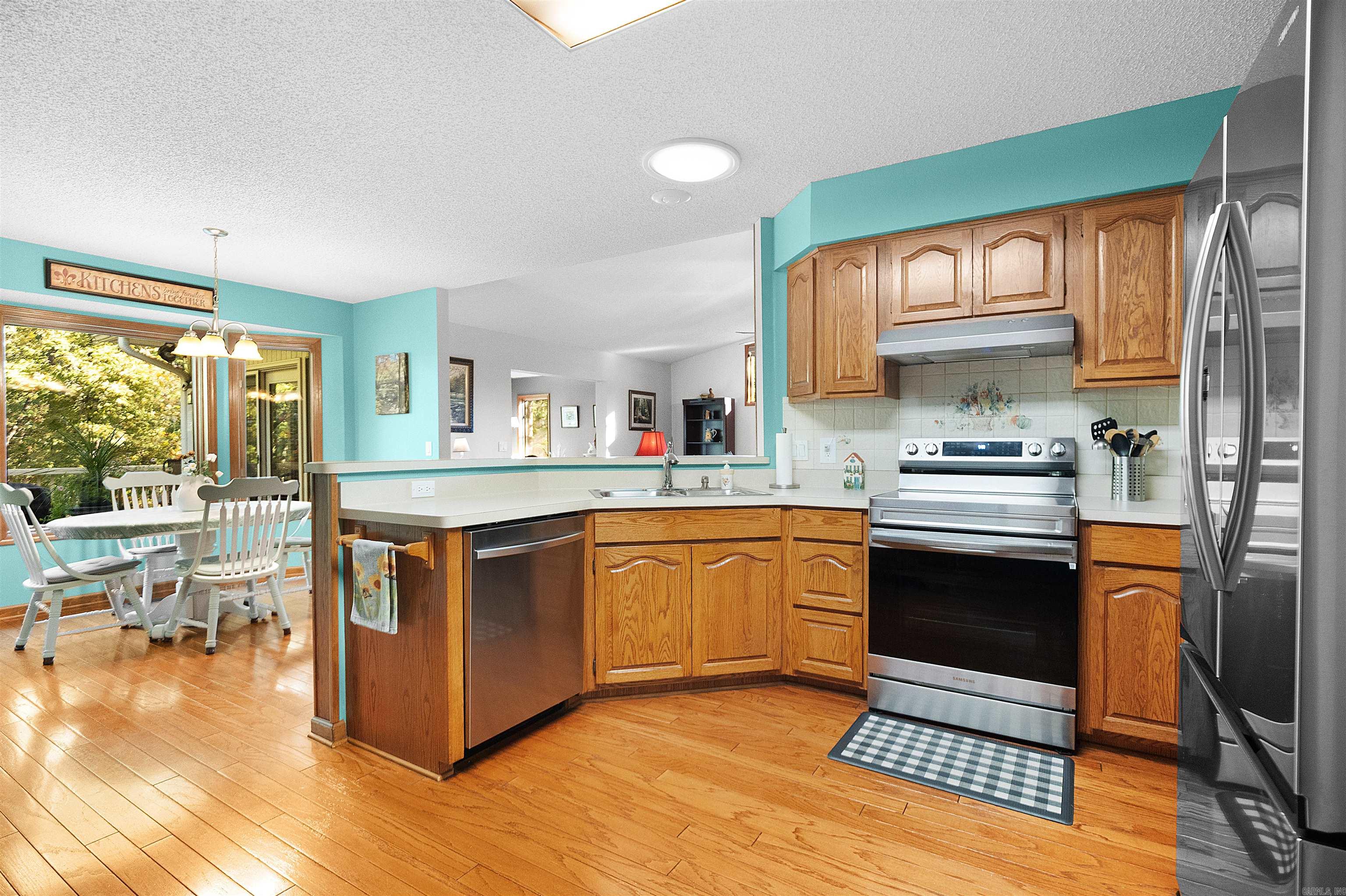 CORONADO - Residential