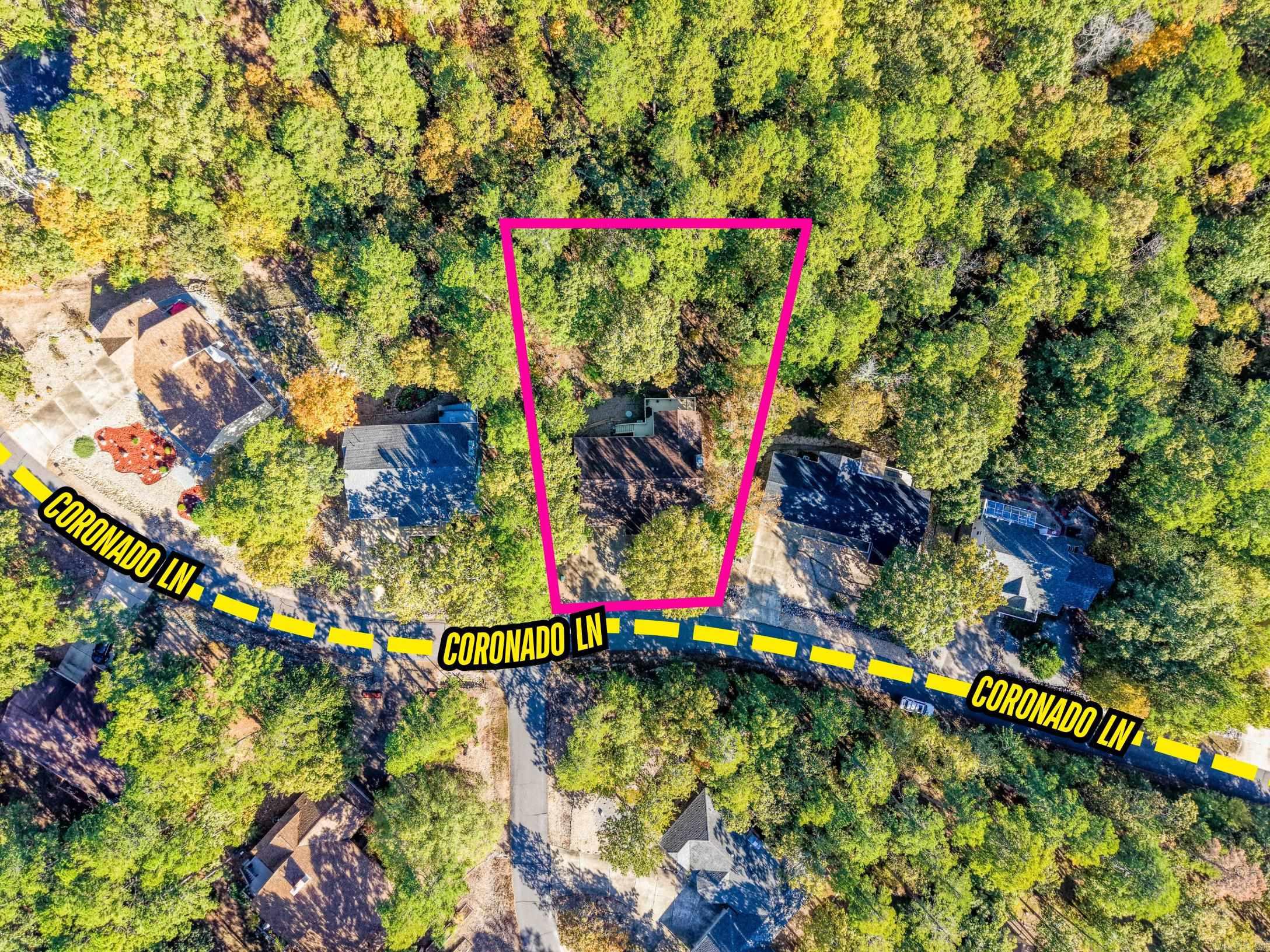 CORONADO - Residential