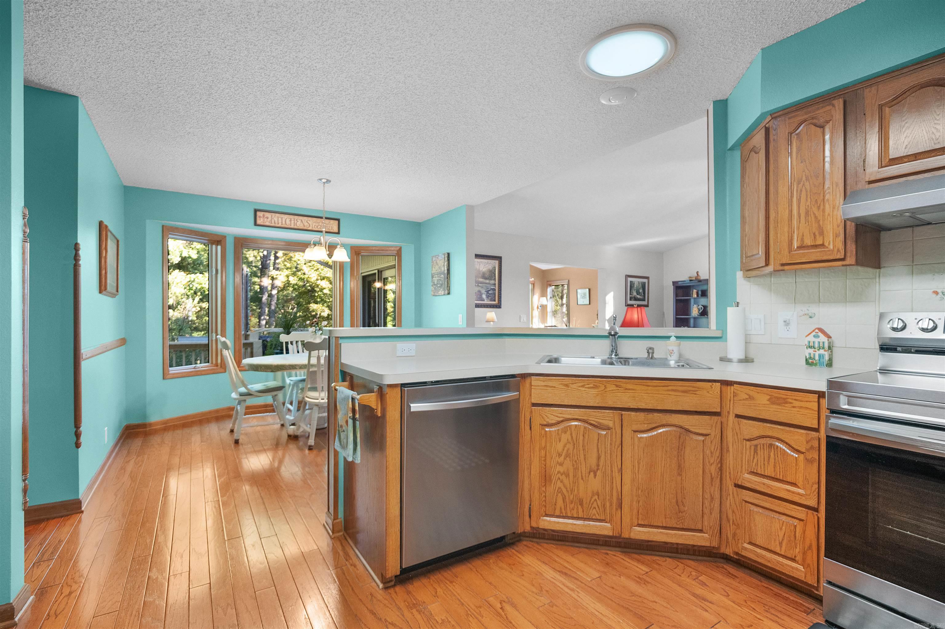 CORONADO - Residential