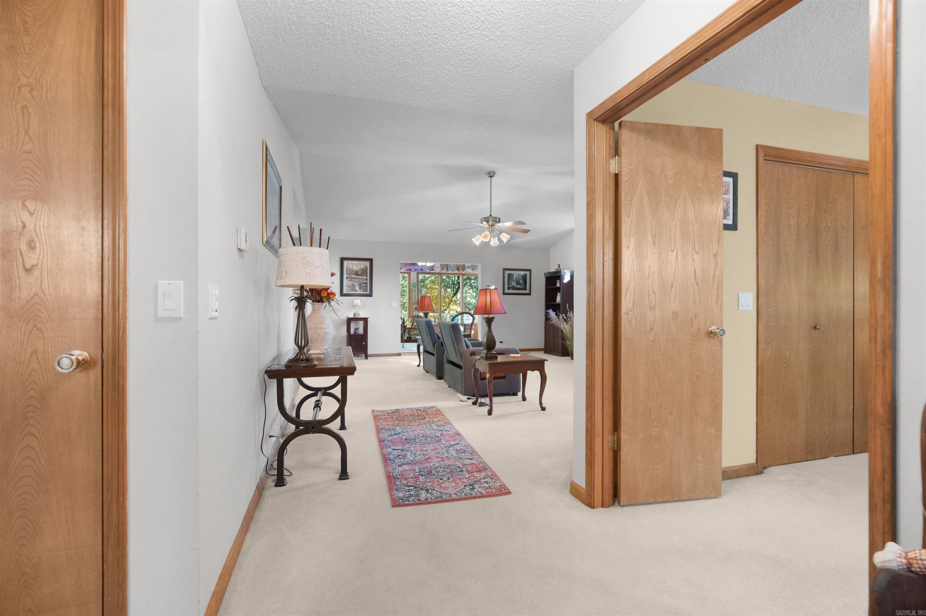 CORONADO - Residential