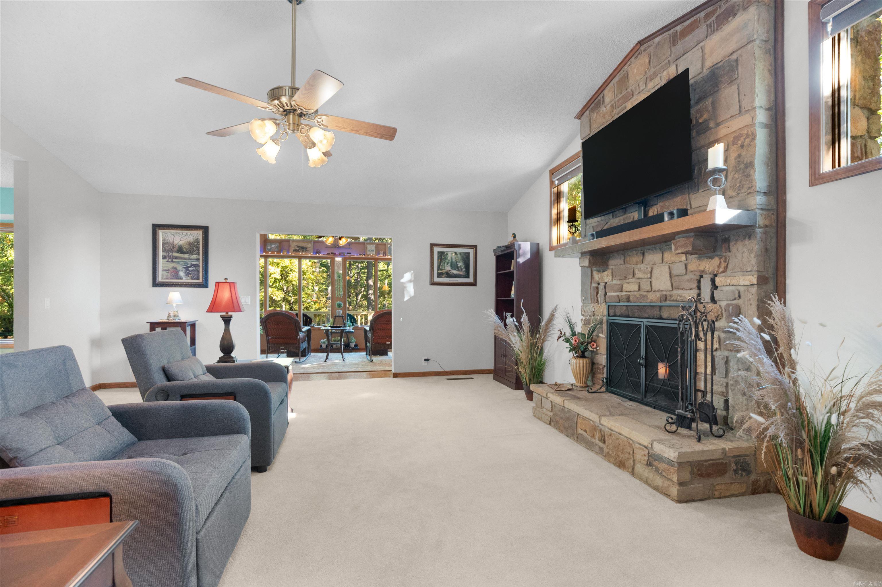 CORONADO - Residential