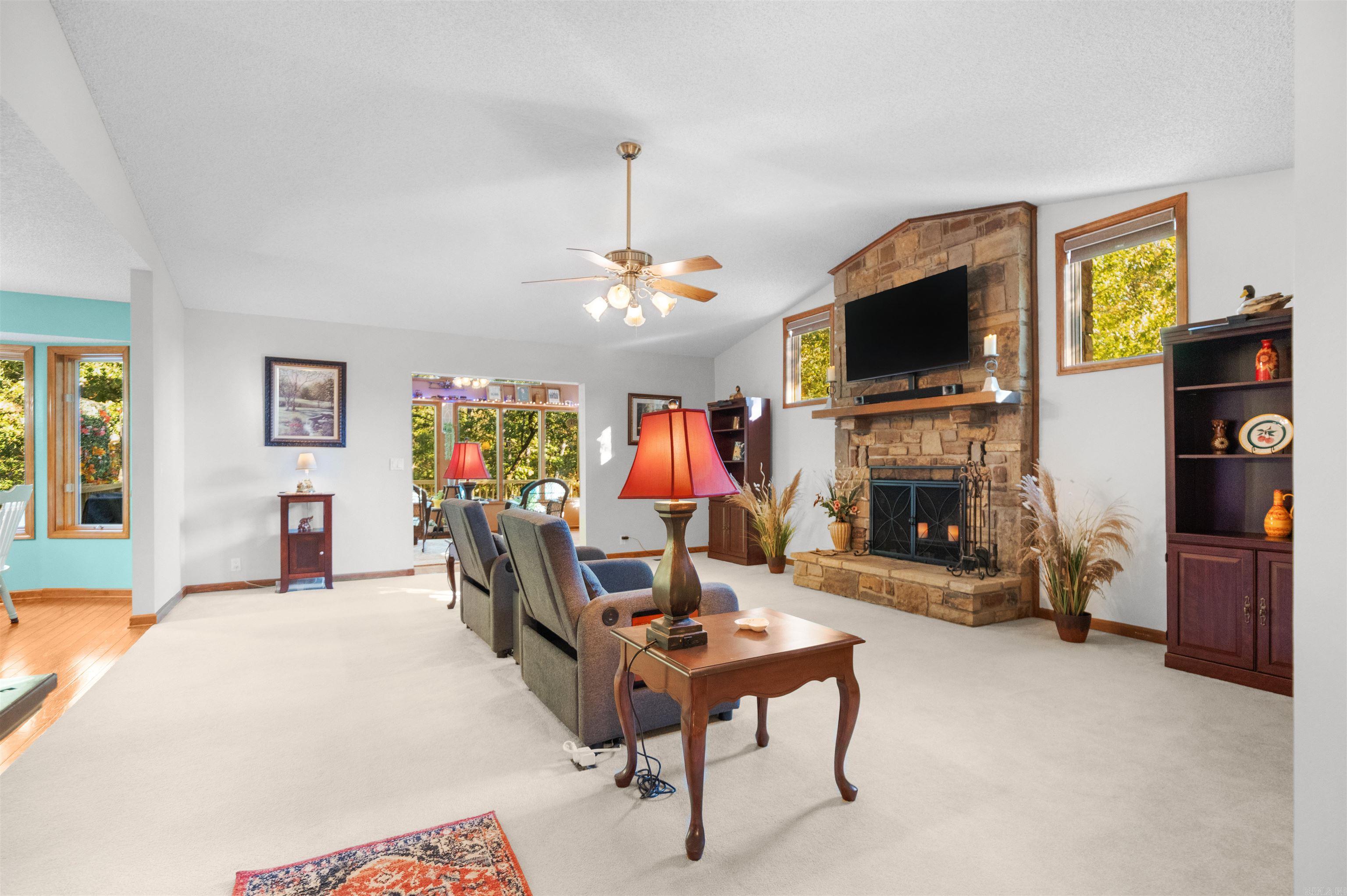 CORONADO - Residential