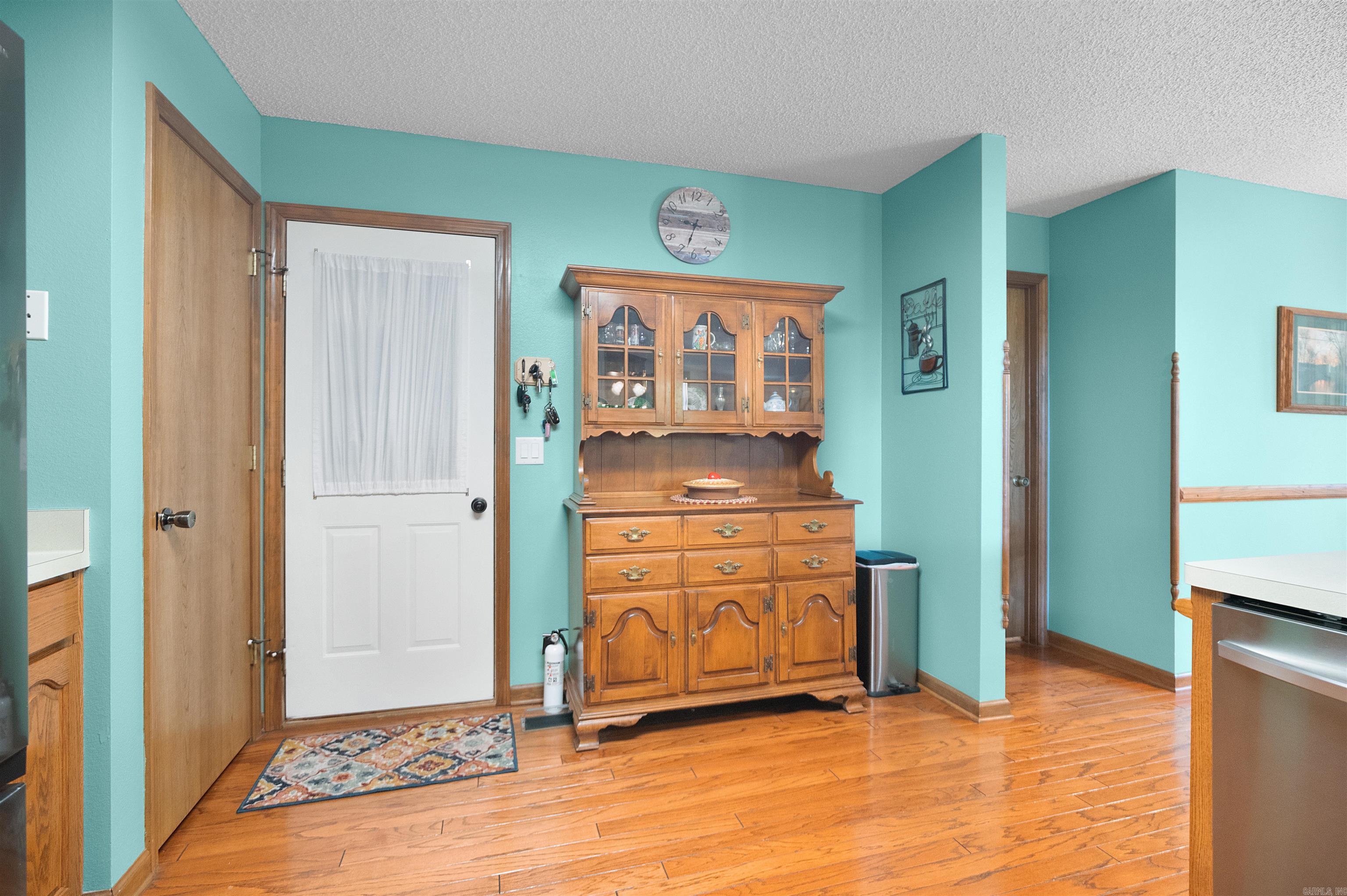 CORONADO - Residential