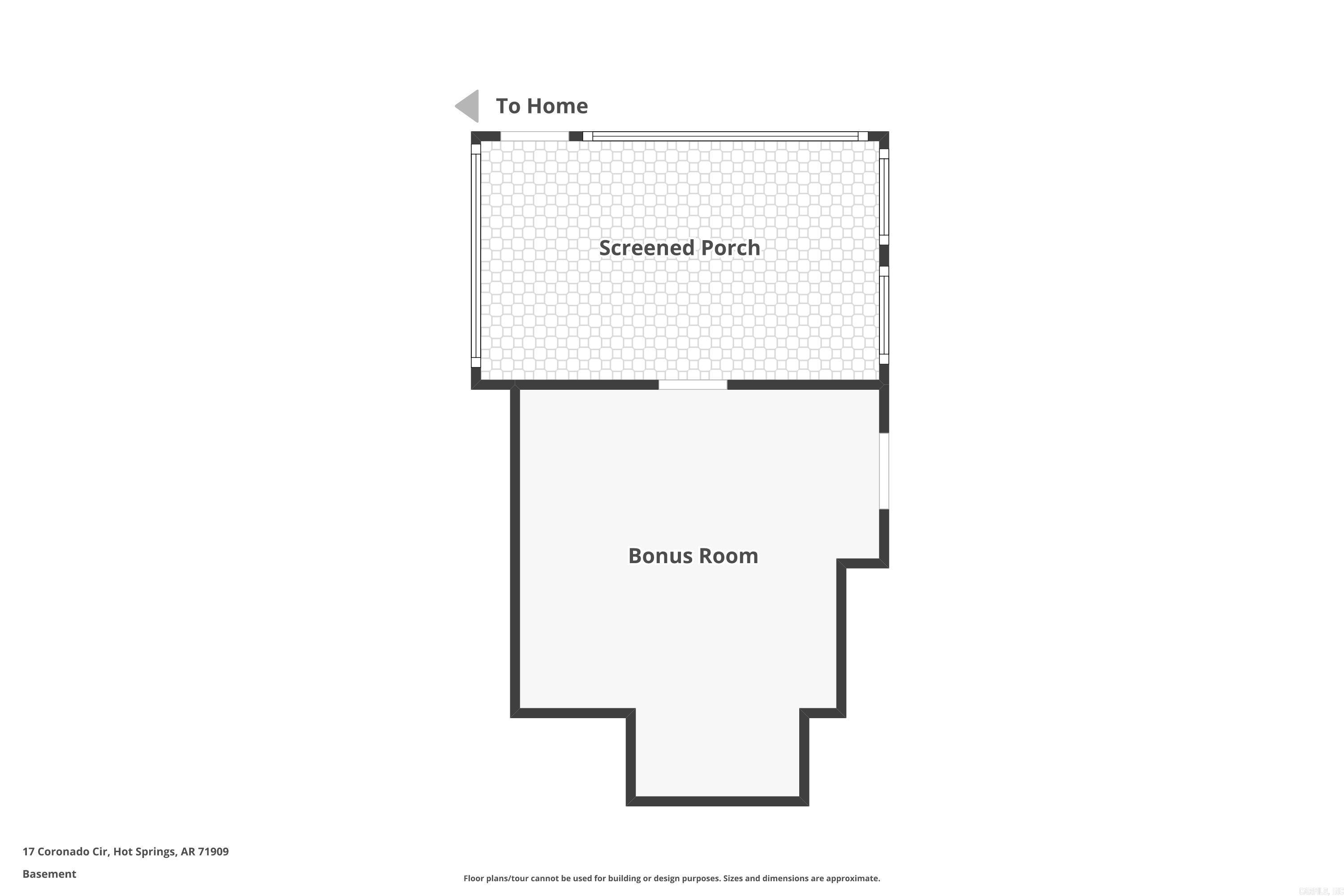 CORONADO - Residential