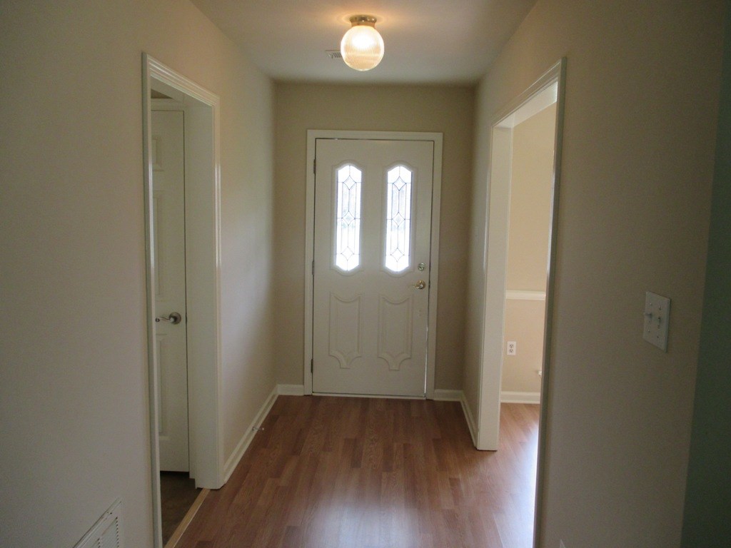 Frederick Place - Residential