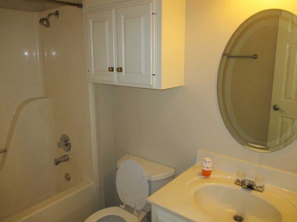 Frederick Place - Residential