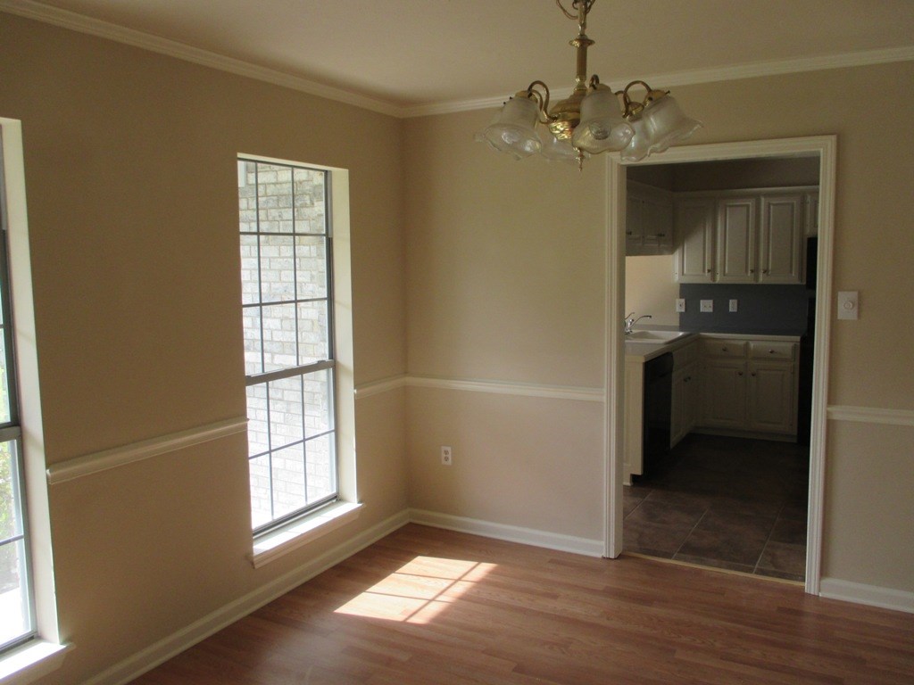 Frederick Place - Residential