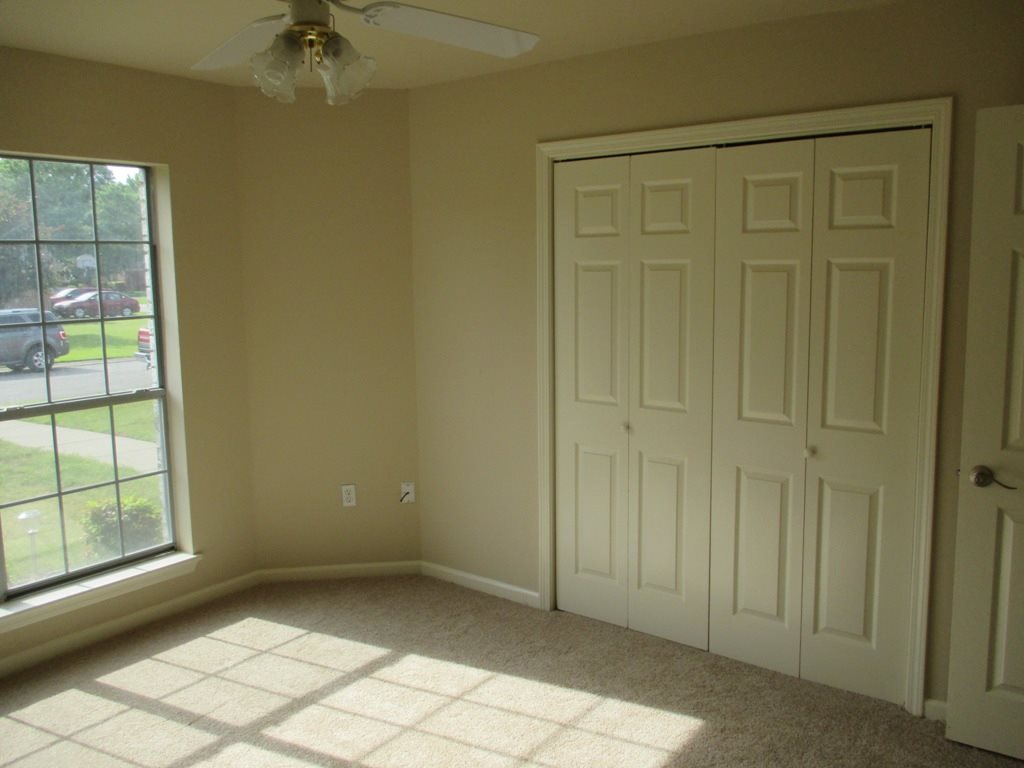 Frederick Place - Residential