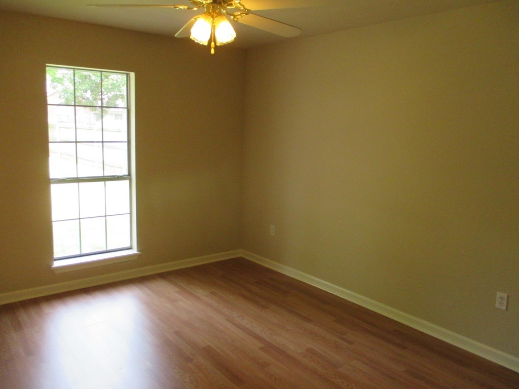 Frederick Place - Residential