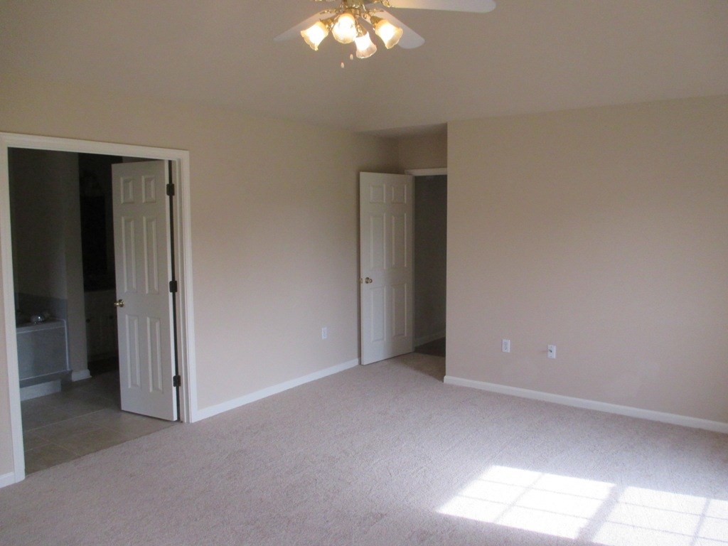 Frederick Place - Residential