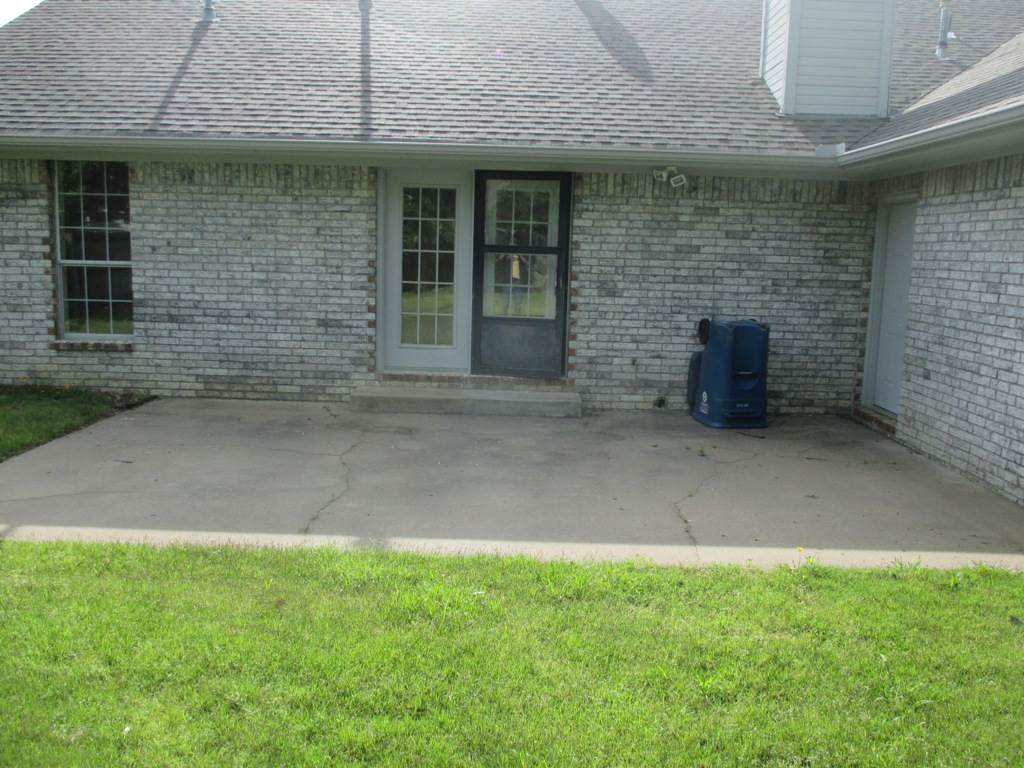 Frederick Place - Residential