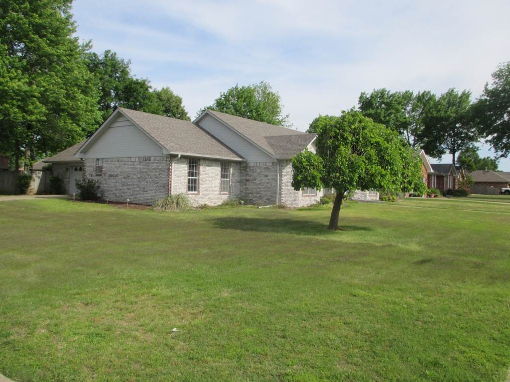 Frederick Place - Residential