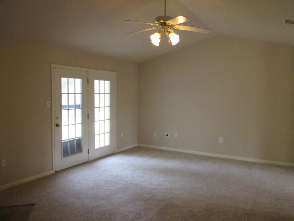 Frederick Place - Residential