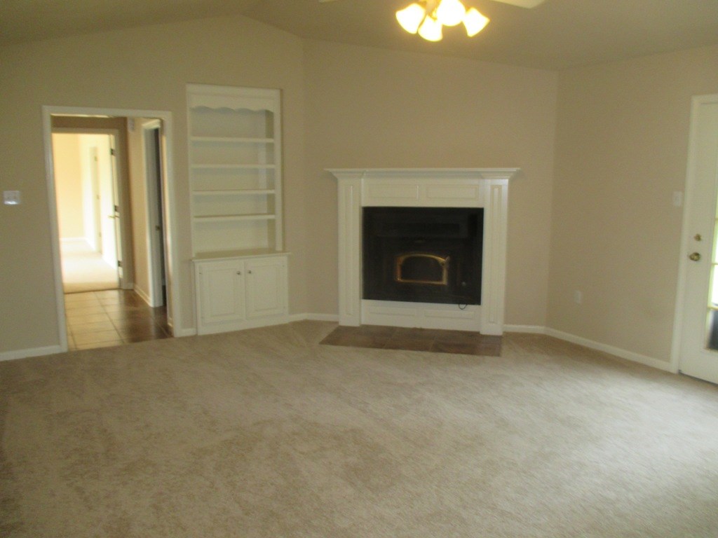 Frederick Place - Residential