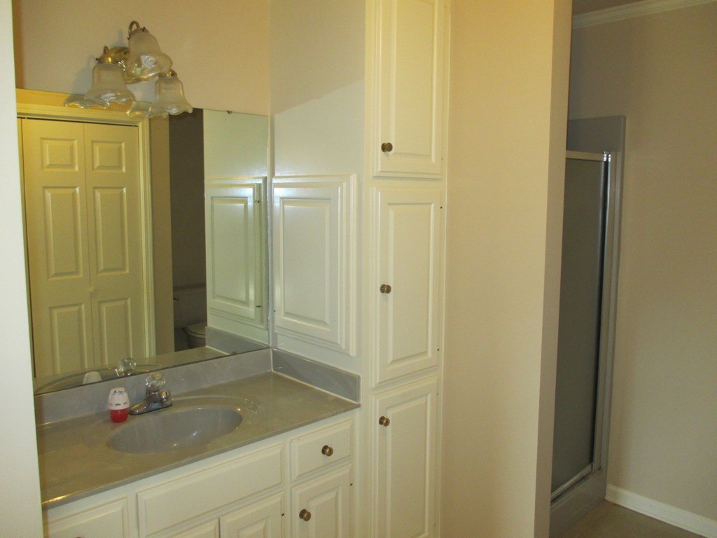 Frederick Place - Residential