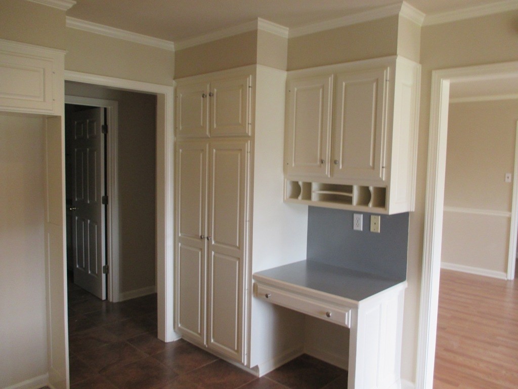 Frederick Place - Residential