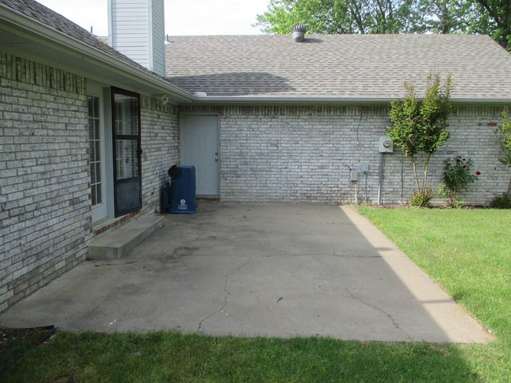 Frederick Place - Residential