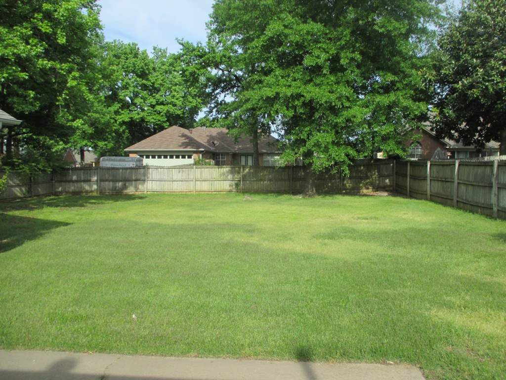 Frederick Place - Residential