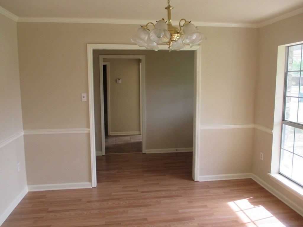 Frederick Place - Residential