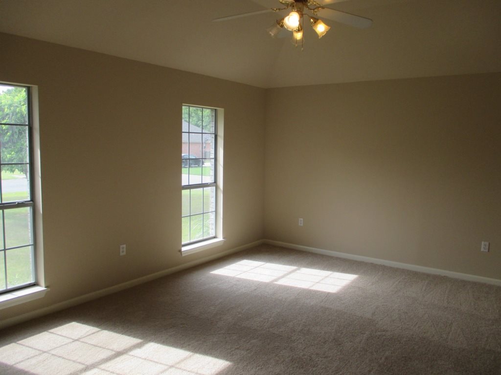 Frederick Place - Residential