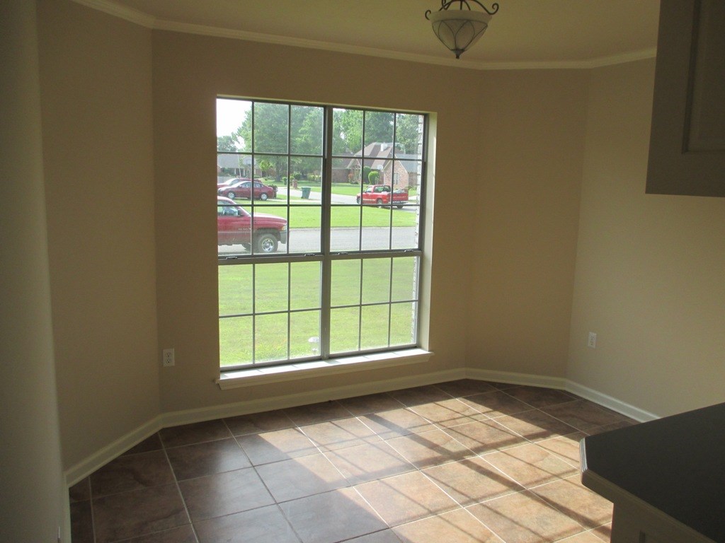 Frederick Place - Residential