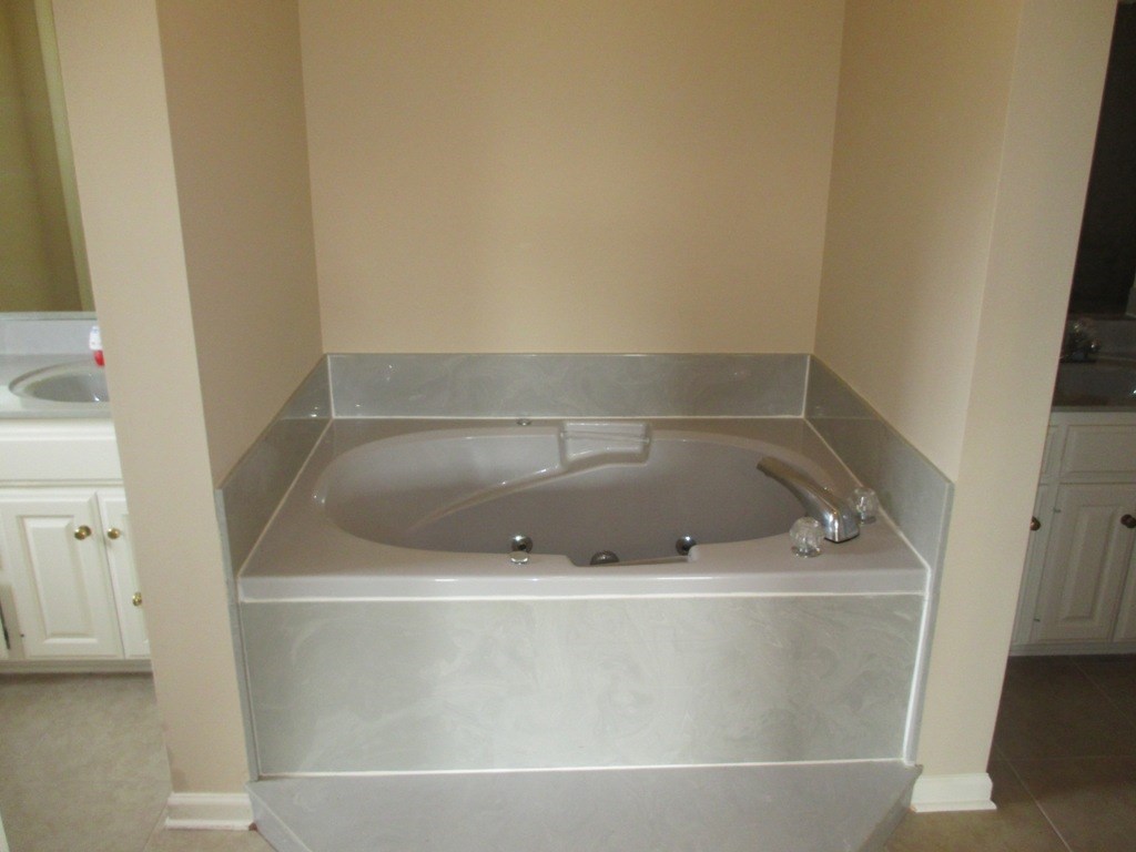 Frederick Place - Residential