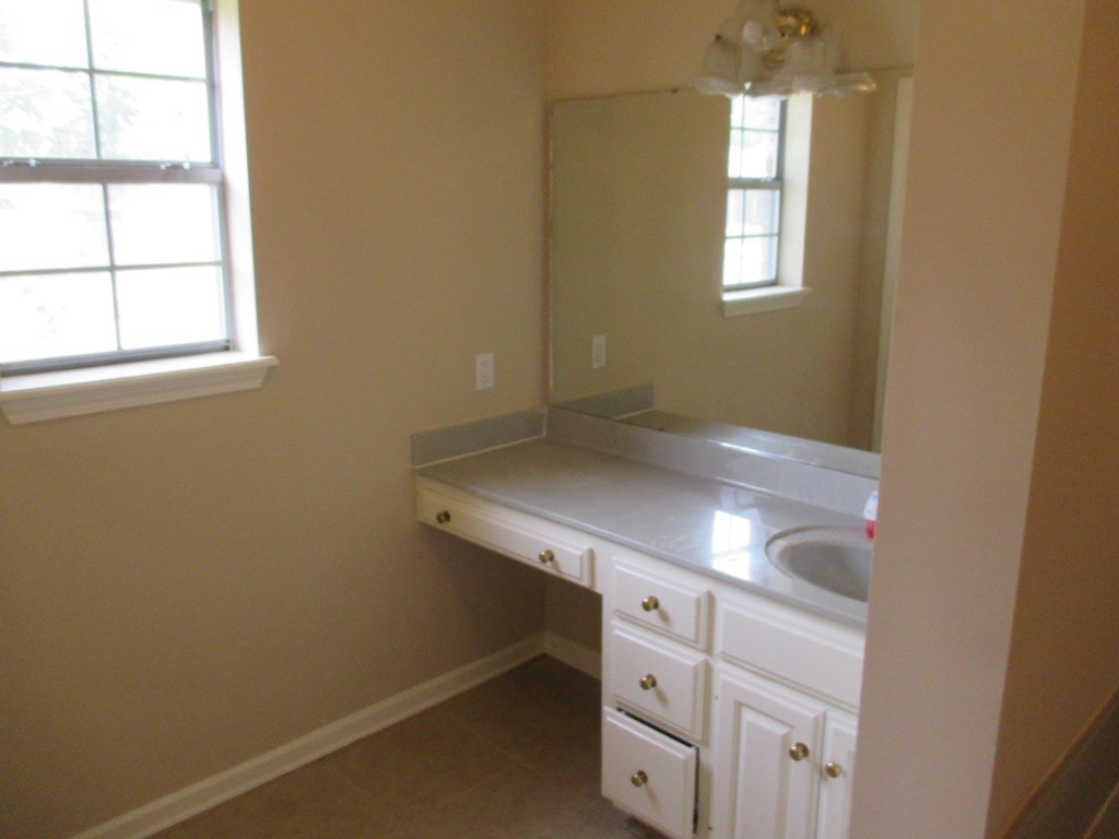 Frederick Place - Residential