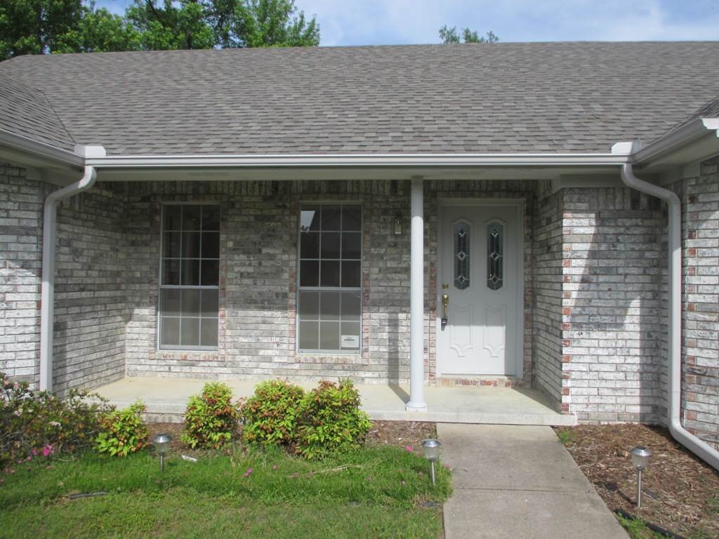 Frederick Place - Residential