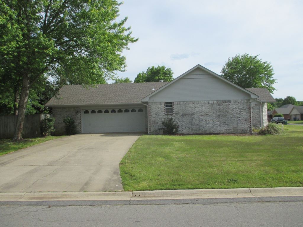 Frederick Place - Residential