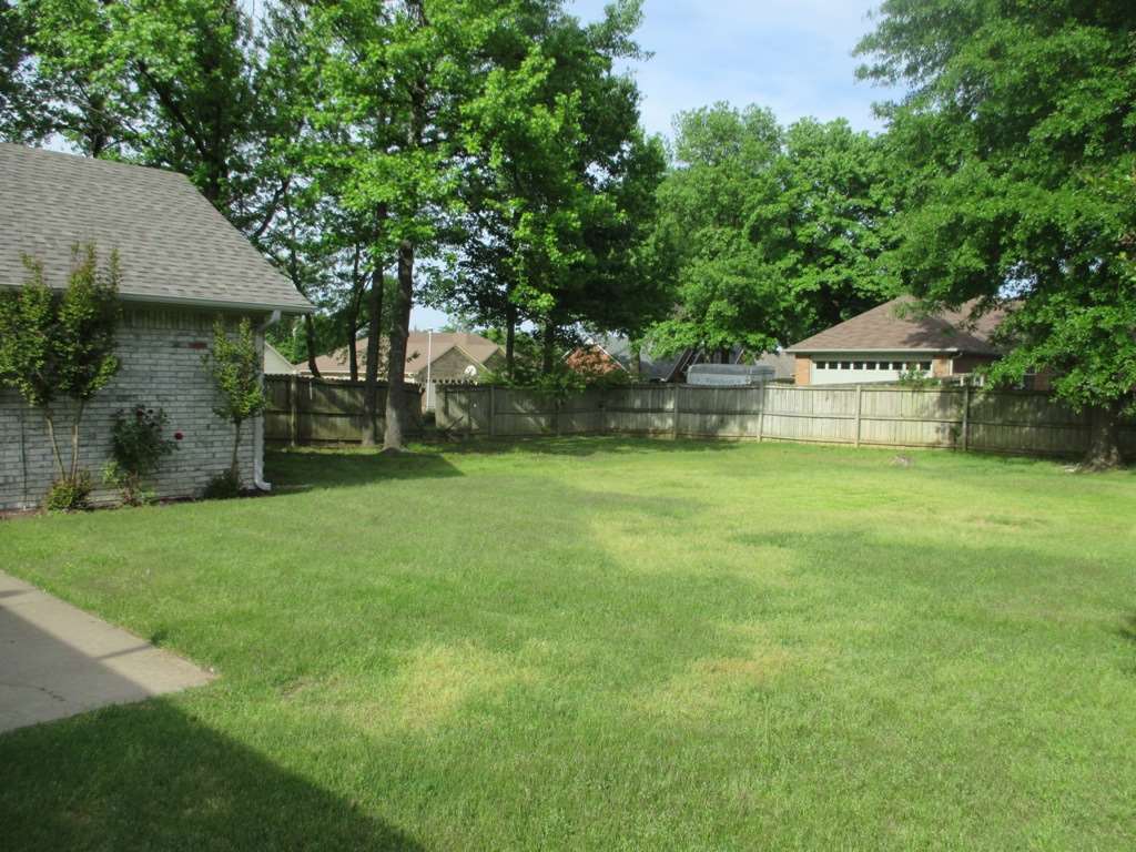 Frederick Place - Residential