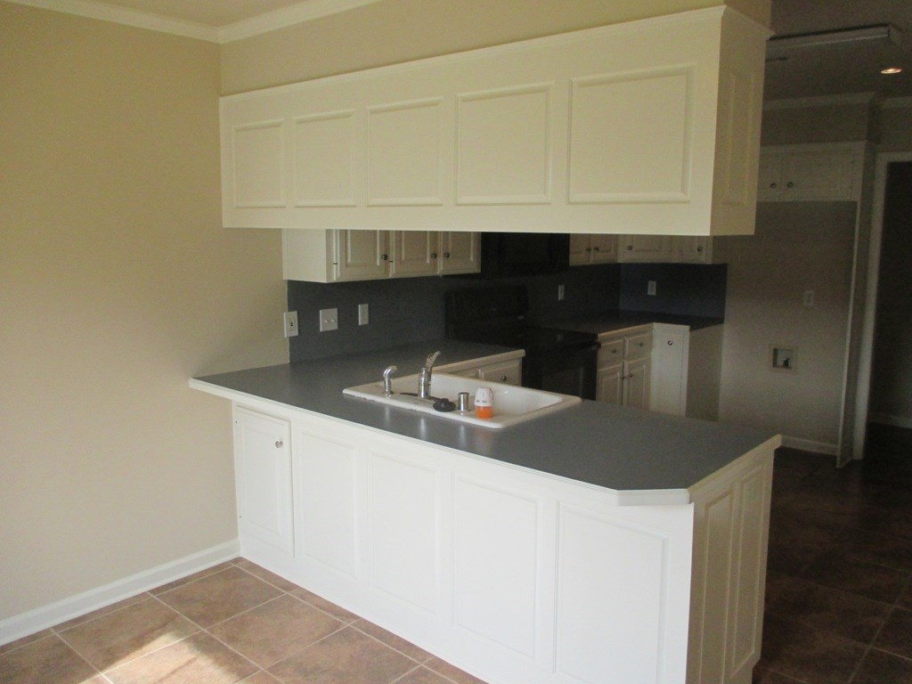 Frederick Place - Residential