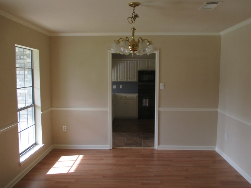 Frederick Place - Residential