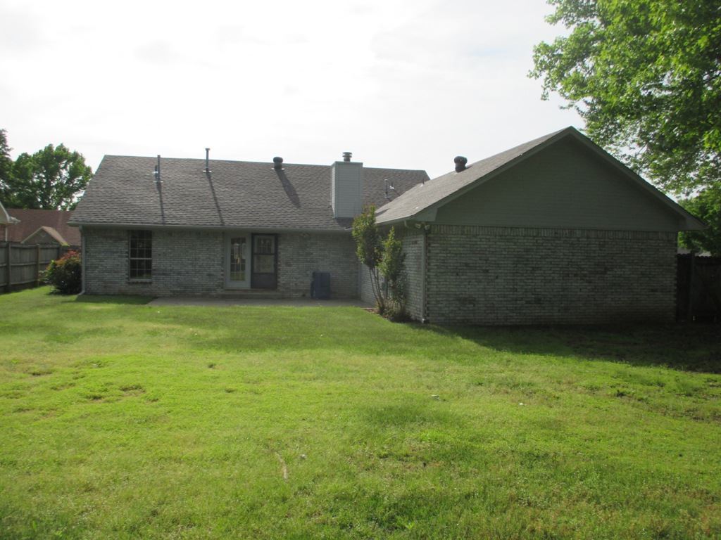 Frederick Place - Residential