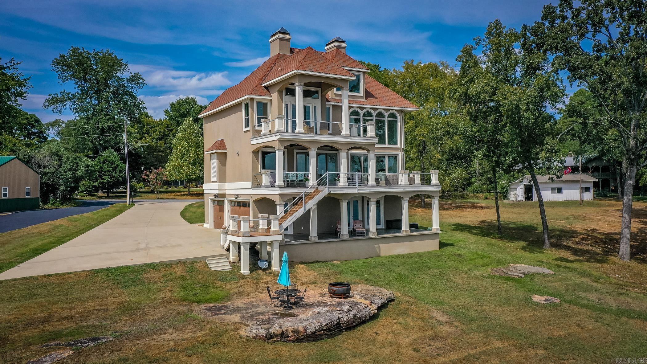Interlochen Estates - Residential